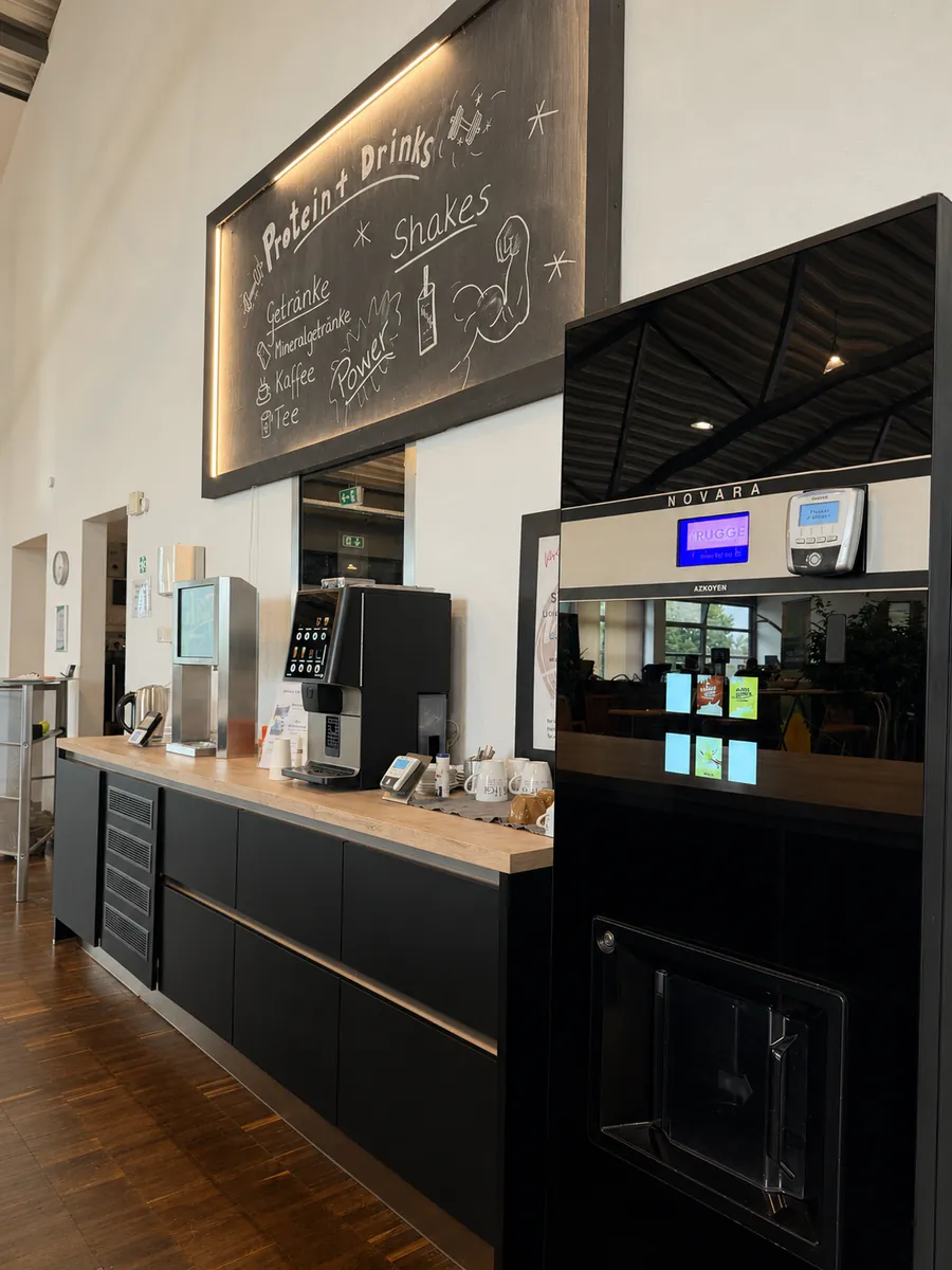 Atmosphäre und Training bei My Time Fitness - Bild 6