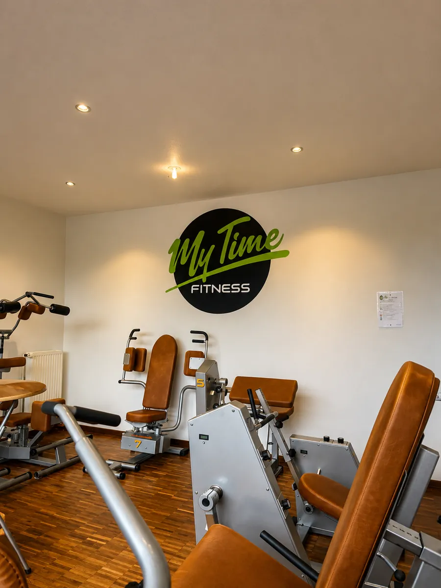 Atmosphäre und Training bei My Time Fitness - Bild 12