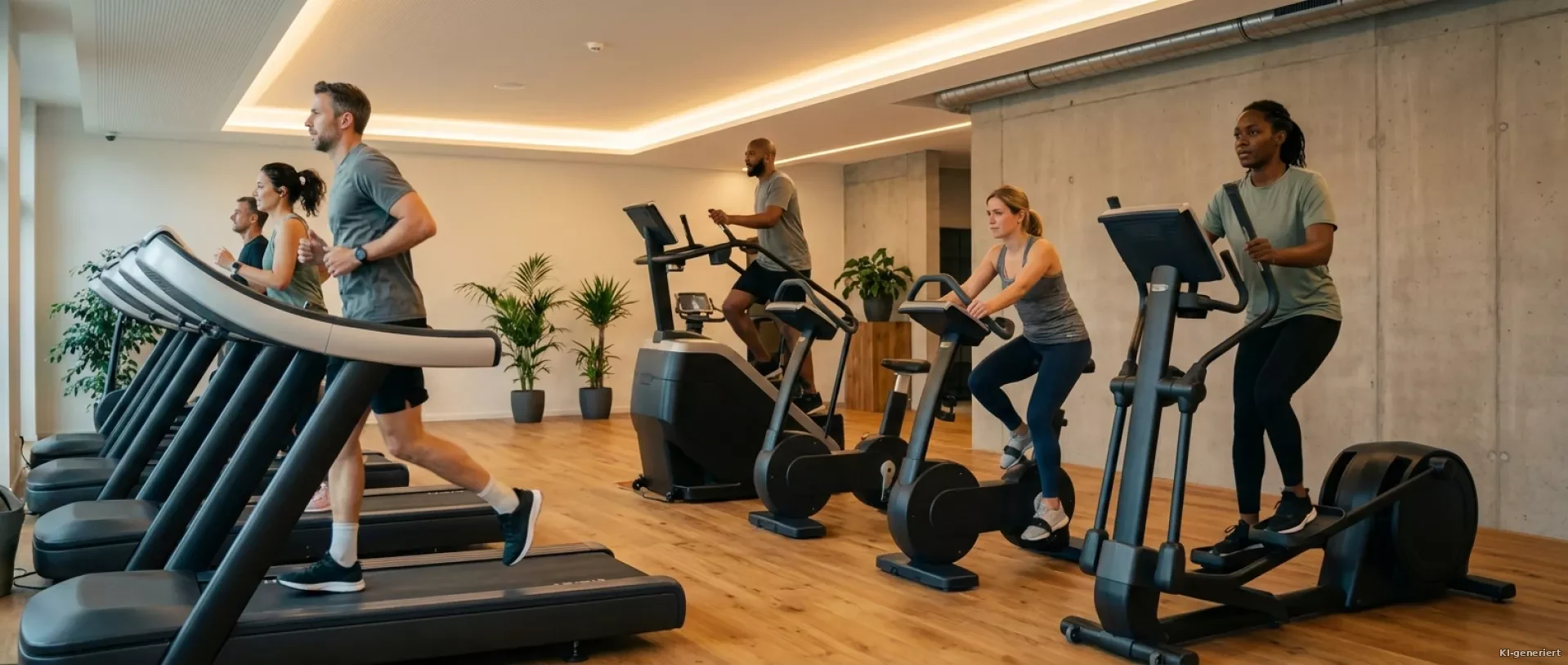 Dein <span class="text-accent">Cardiotraining</span>
für mehr Energie. Header Hintergrund