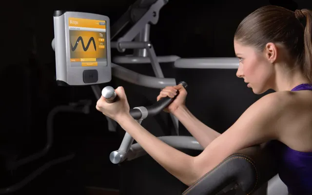 EGYM