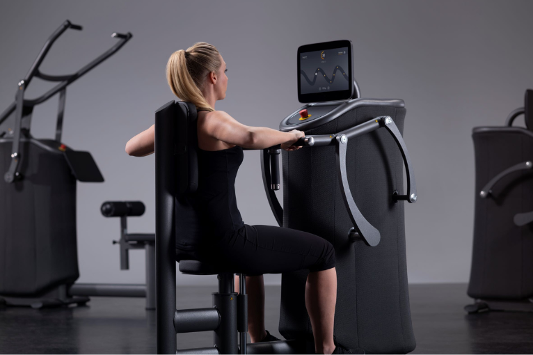 EGYM