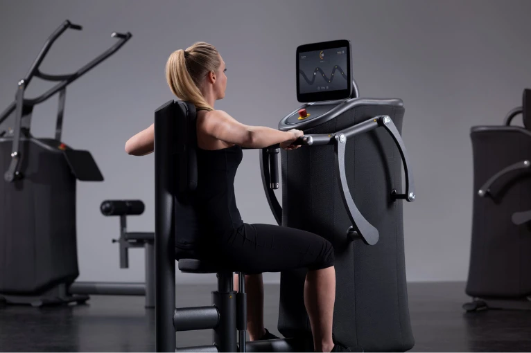 EGYM