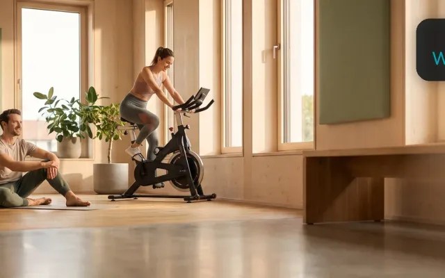 Firmenfitness Wellpass