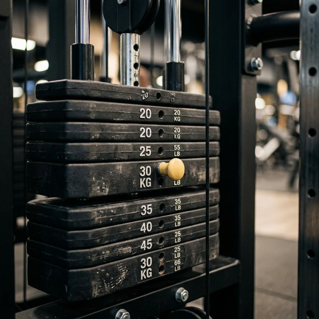 Atmosphäre und Training bei My Time Fitness - Bild 4