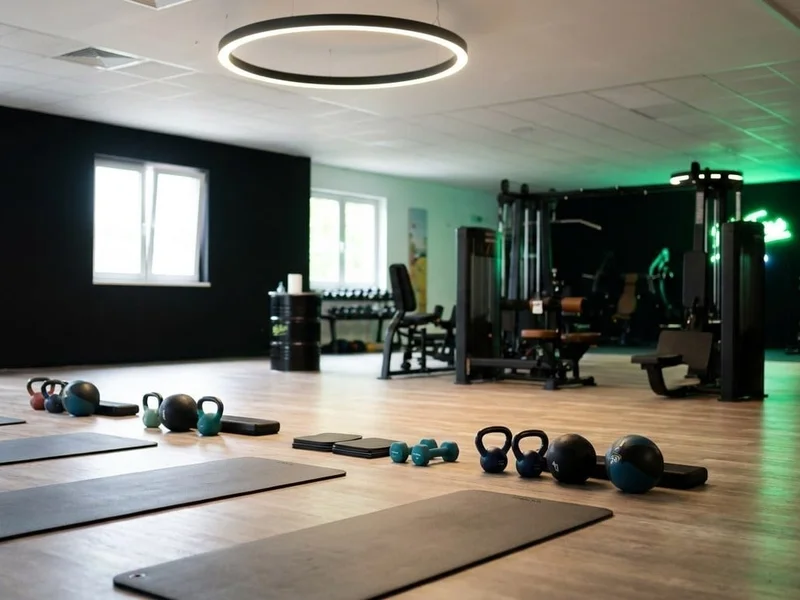Fitnessstudio Faßberg: Wie sieht deine Trainingswoche bei My Time Fitness aus?