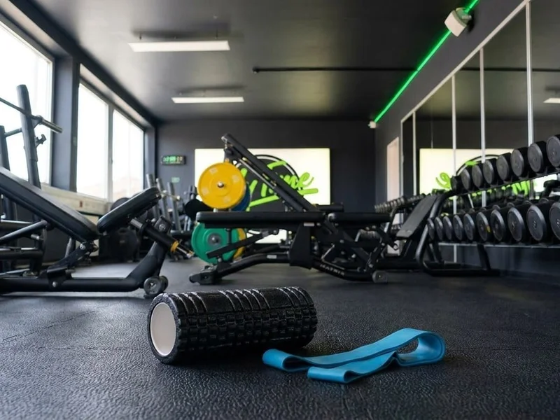 Reha-Sport in Brunsbüttel: Verordnung, Kosten und Ablauf bei My Time Fitness