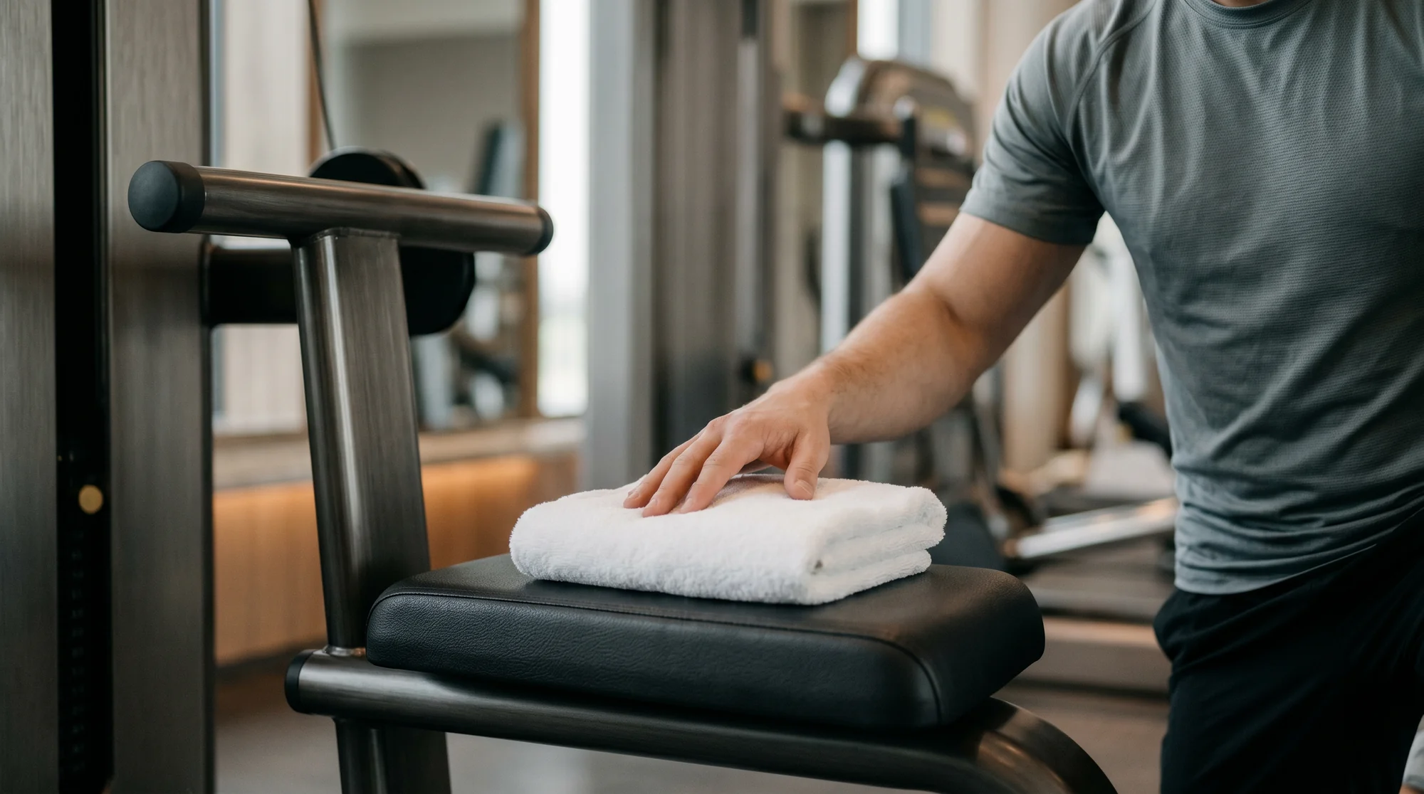 Atmosphäre und Training bei My Time Fitness - Bild 10