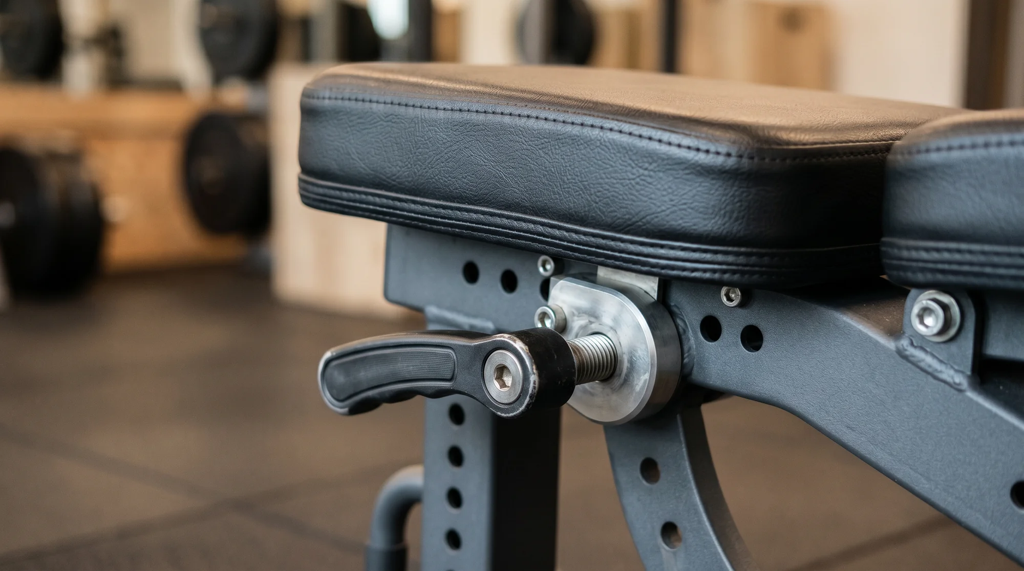 Atmosphäre und Training bei My Time Fitness - Bild 13