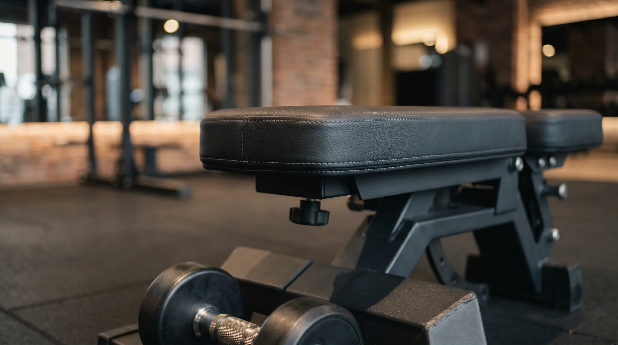 Atmosphäre und Training bei My Time Fitness - Bild 3
