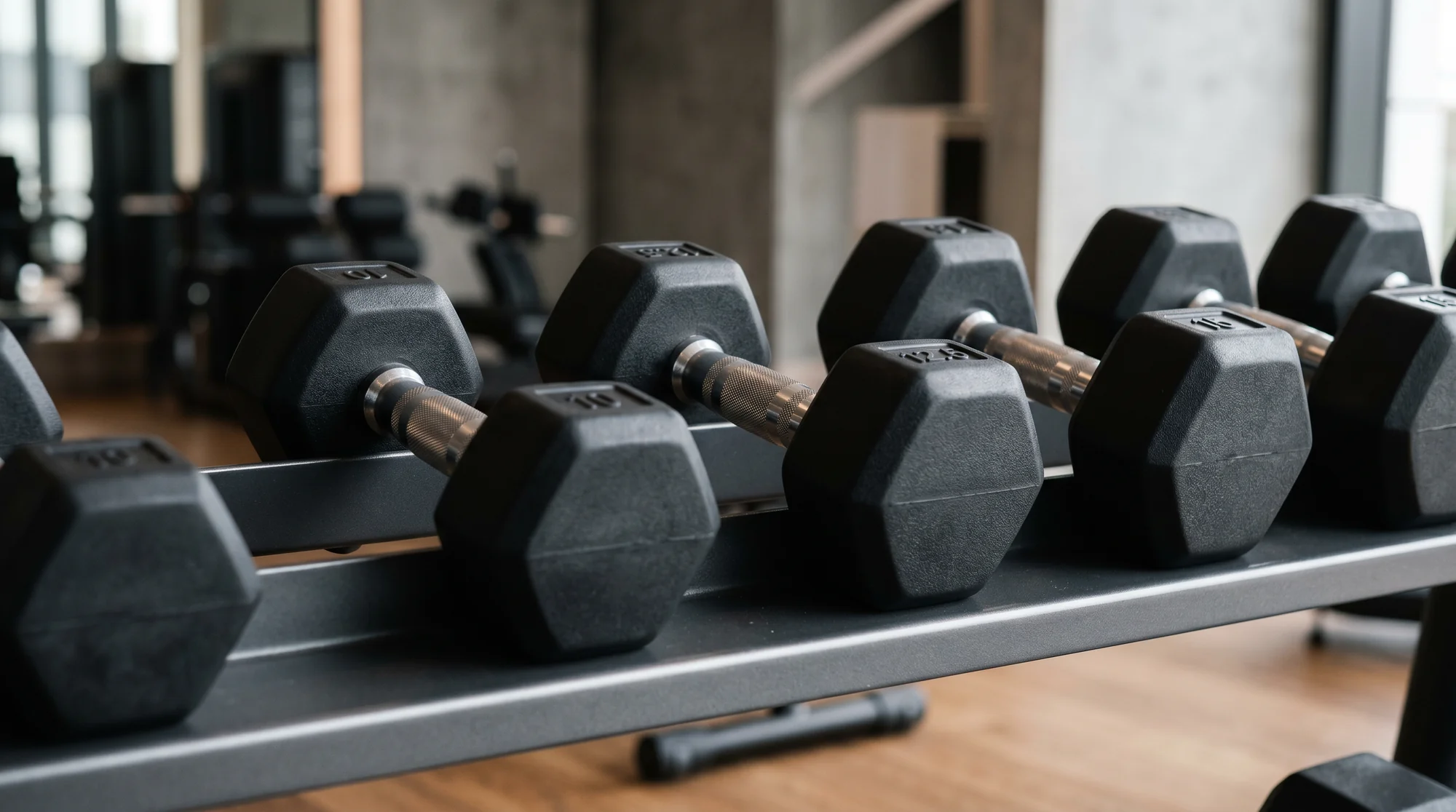 Atmosphäre und Training bei My Time Fitness - Bild 5