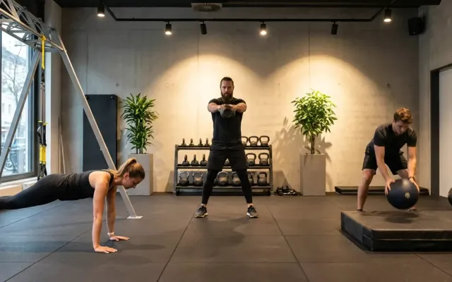 Functional Training