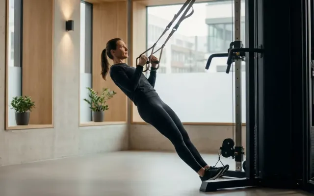 Functional Training Tower