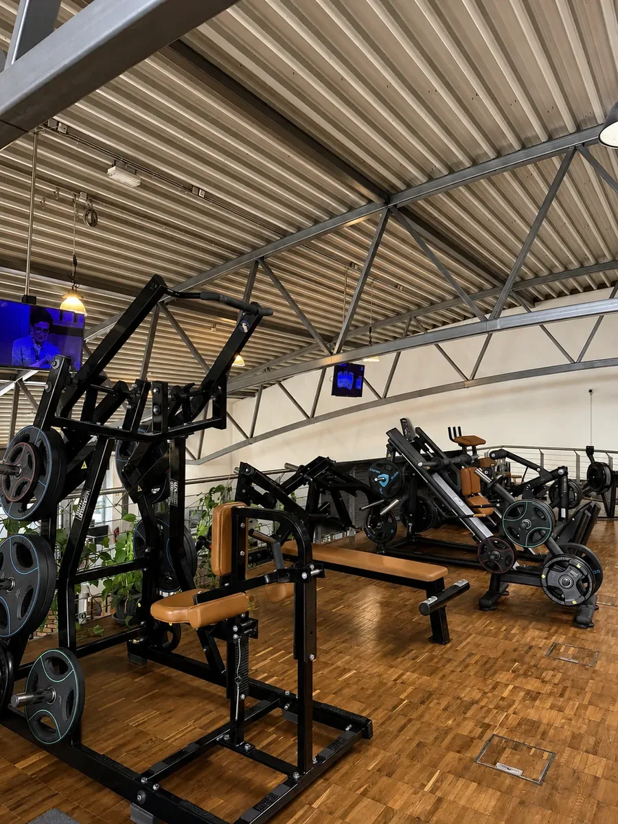 My Time Fitness Bremervörde in Bremervörde – Eindruck 1