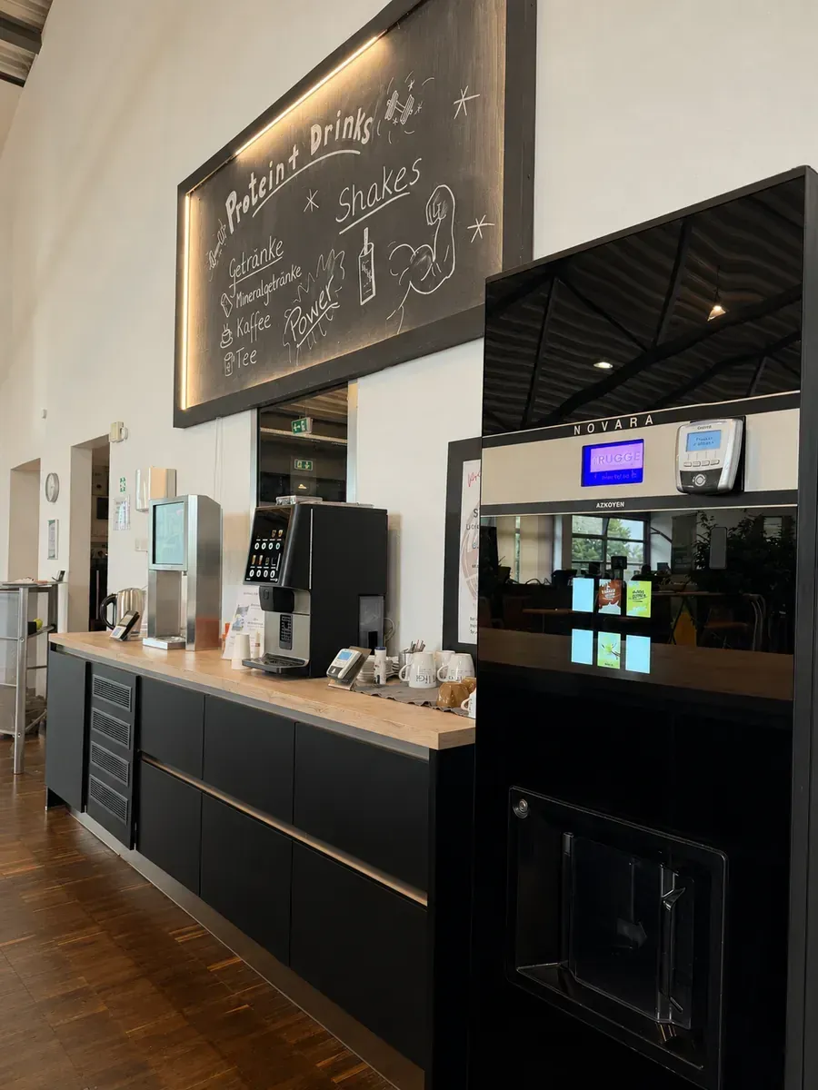 My Time Fitness Bremervörde in Bremervörde – Bild 2