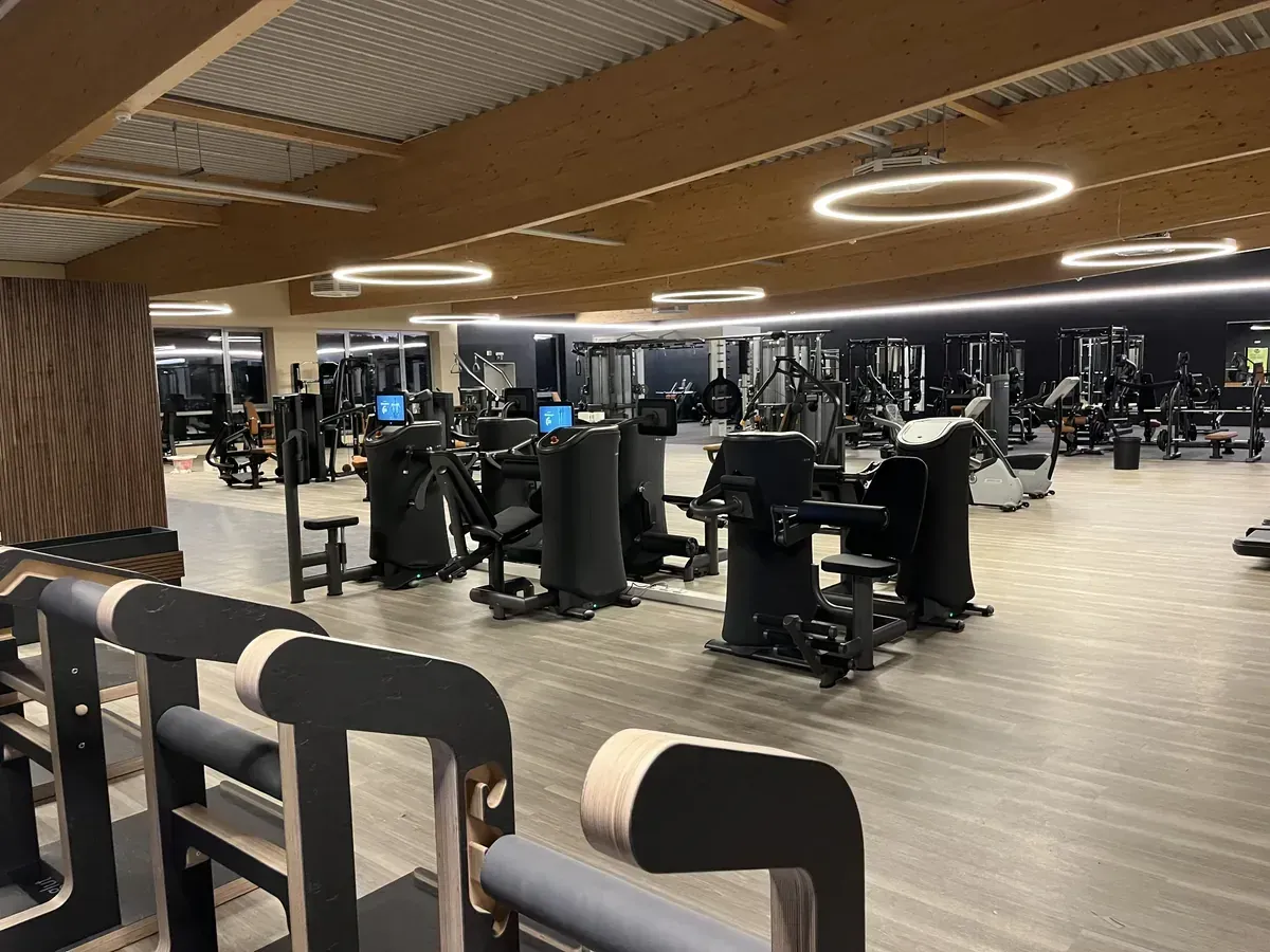 My Time Fitness Hemmoor in Hemmoor – Bild 2