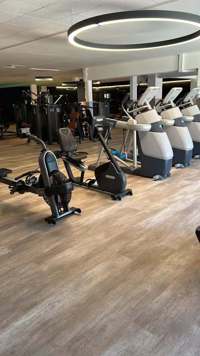 My Time Fitness Faßberg in Faßberg – Bild 2