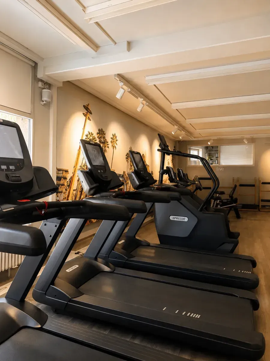My Time Fitness Burg in Burg – Bild 2