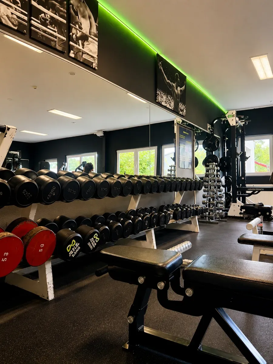 My Time Fitness Barmstedt in Barmstedt – Eindruck 2