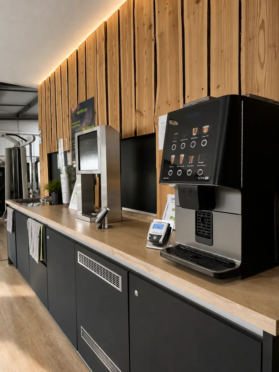 My Time Fitness Glückstadt in Glückstadt – Eindruck 3