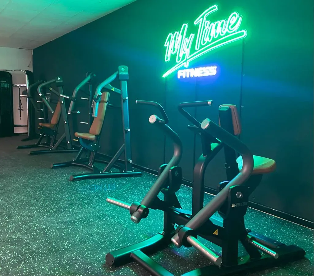 My Time Fitness Faßberg in Faßberg – Eindruck 3