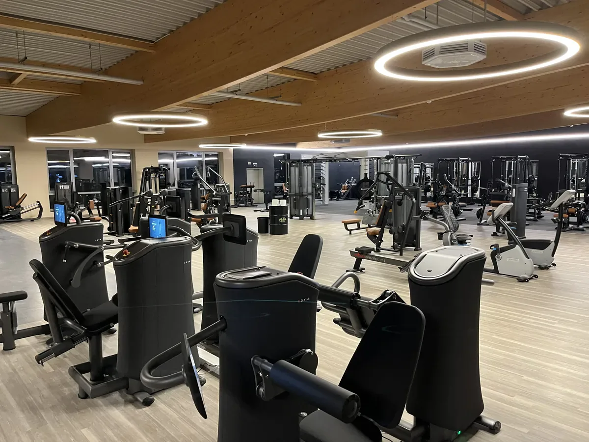 My Time Fitness Hemmoor in Hemmoor – Eindruck 3