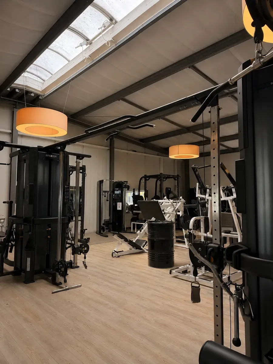 My Time Fitness Glückstadt in Glückstadt – Eindruck 4