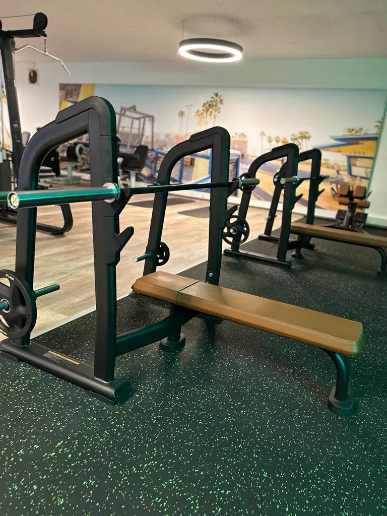 My Time Fitness Faßberg in Faßberg – Eindruck 4