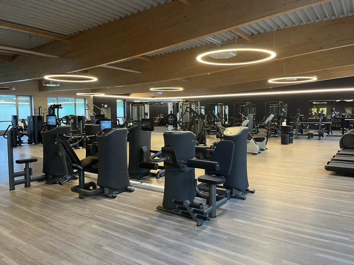 My Time Fitness Hemmoor in Hemmoor – Eindruck 4