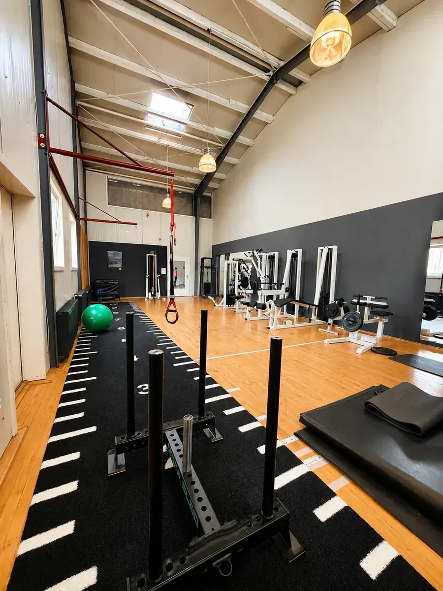 My Time Fitness Barmstedt in Barmstedt – Bild 4