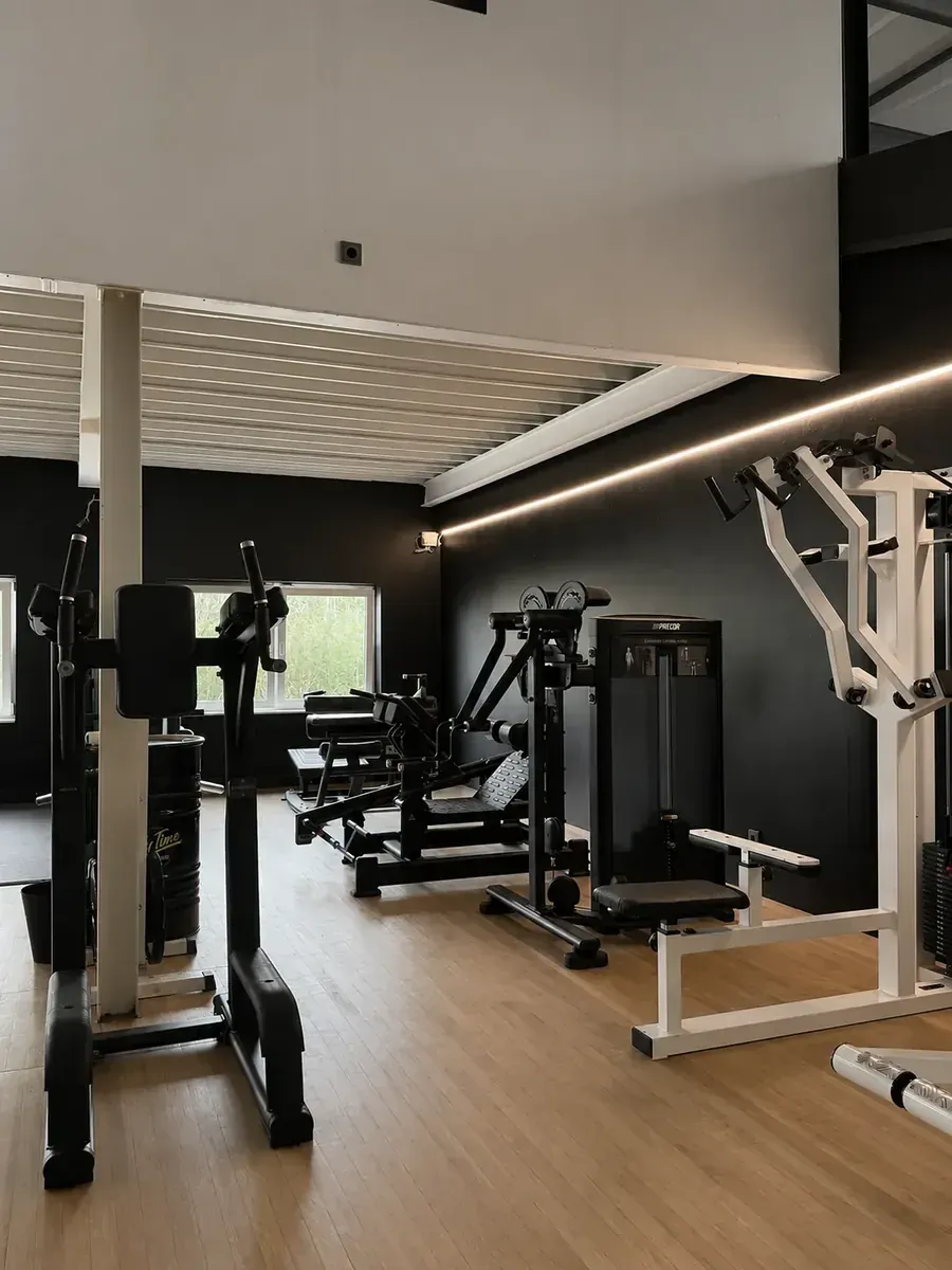 My Time Fitness Glückstadt in Glückstadt – Bild 5