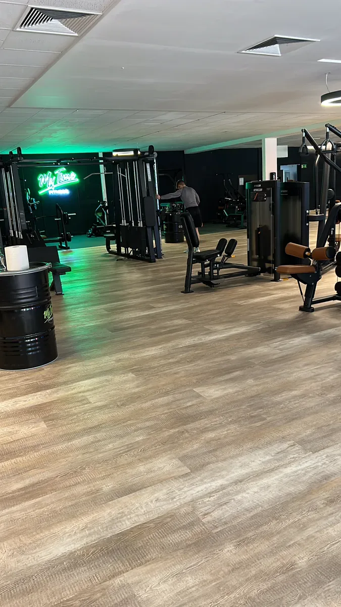 My Time Fitness Faßberg in Faßberg – Eindruck 5