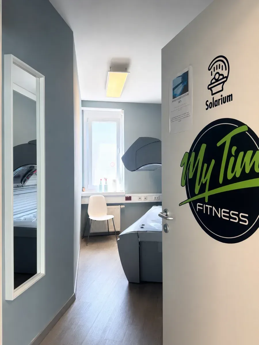 My Time Fitness Brunsbüttel in Brunsbüttel – Bild 5
