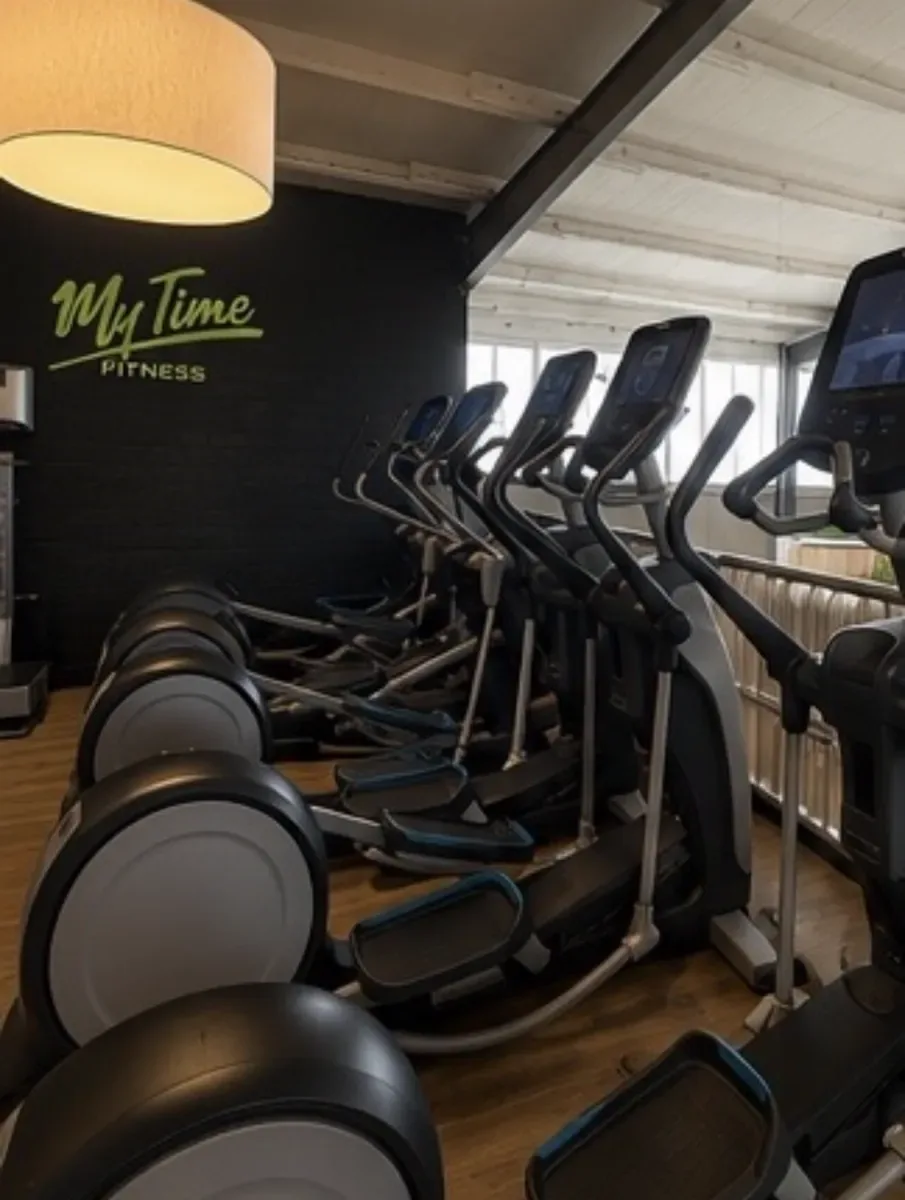 My Time Fitness Barmstedt in Barmstedt – Eindruck 5
