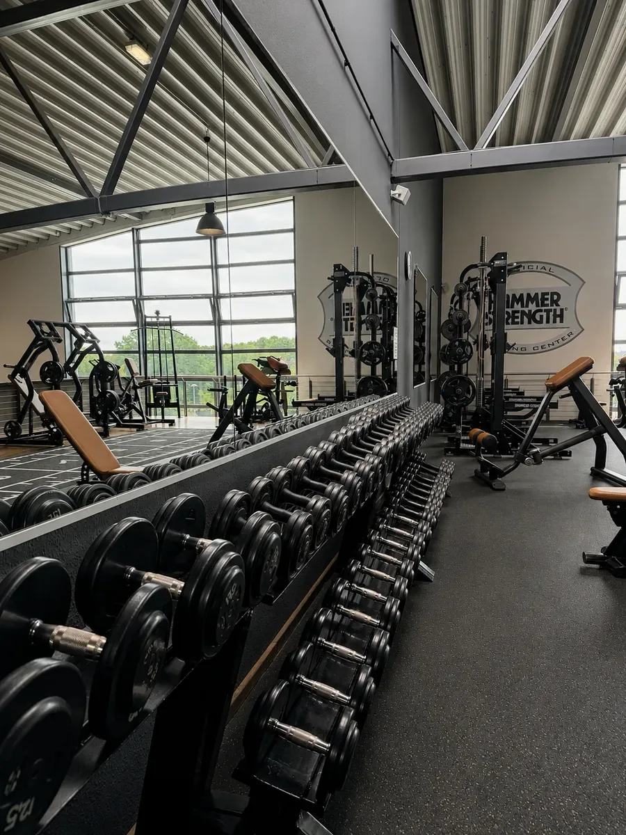 My Time Fitness Bremervörde in Bremervörde – Eindruck 5