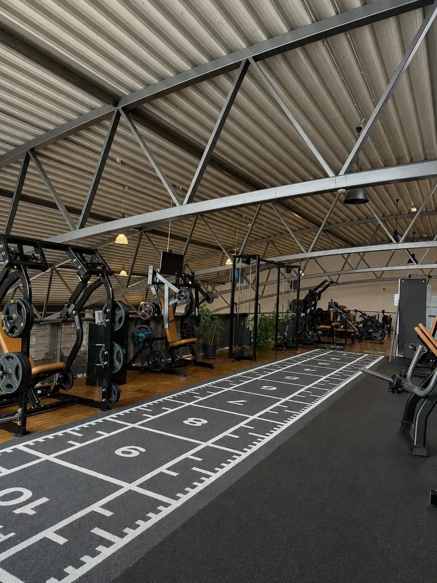 My Time Fitness Bremervörde in Bremervörde – Bild 6