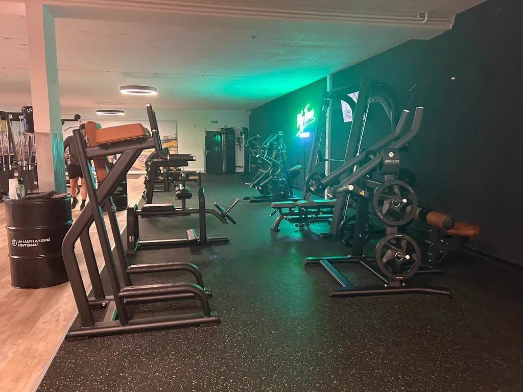 My Time Fitness Faßberg in Faßberg – Eindruck 6