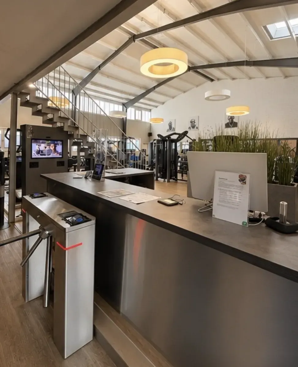 My Time Fitness Barmstedt in Barmstedt – Bild 6