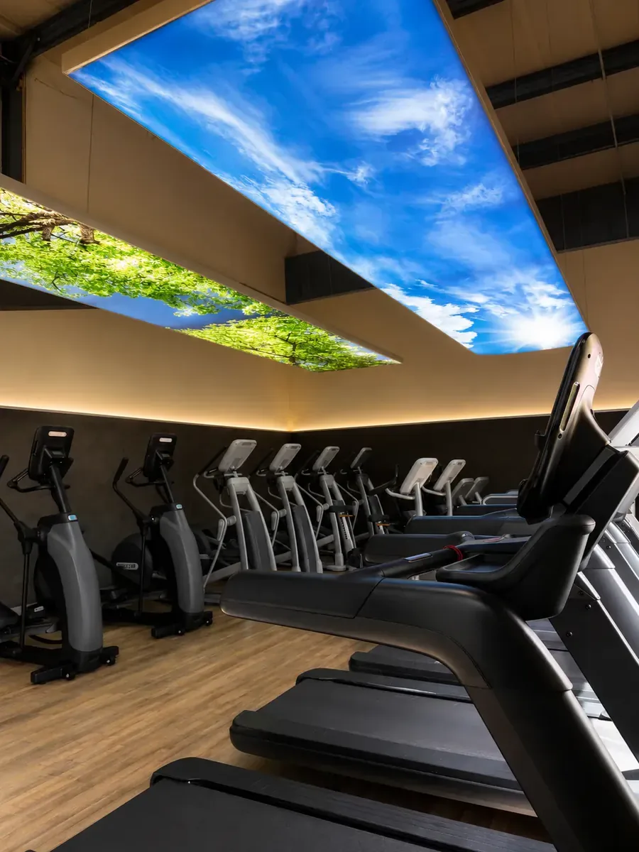 My Time Fitness Glückstadt in Glückstadt – Eindruck 6