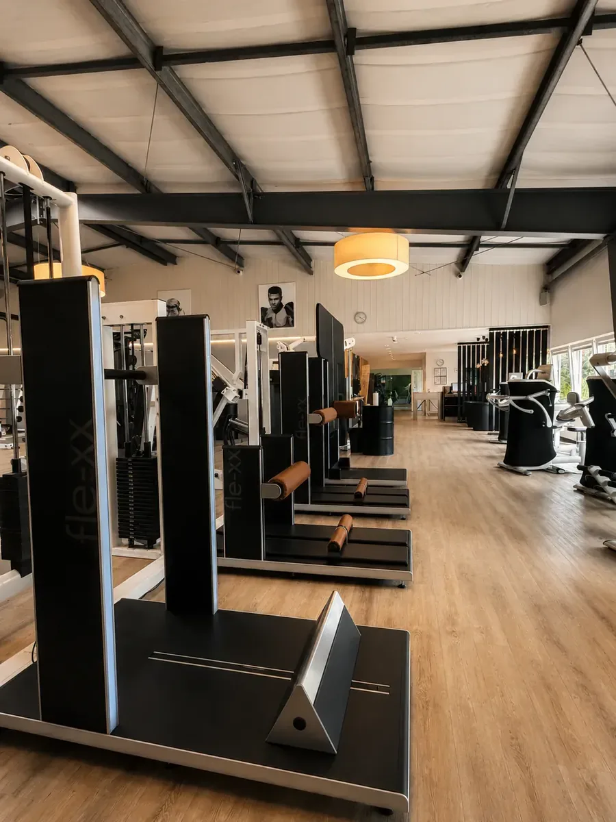 My Time Fitness Glückstadt in Glückstadt – Eindruck 9
