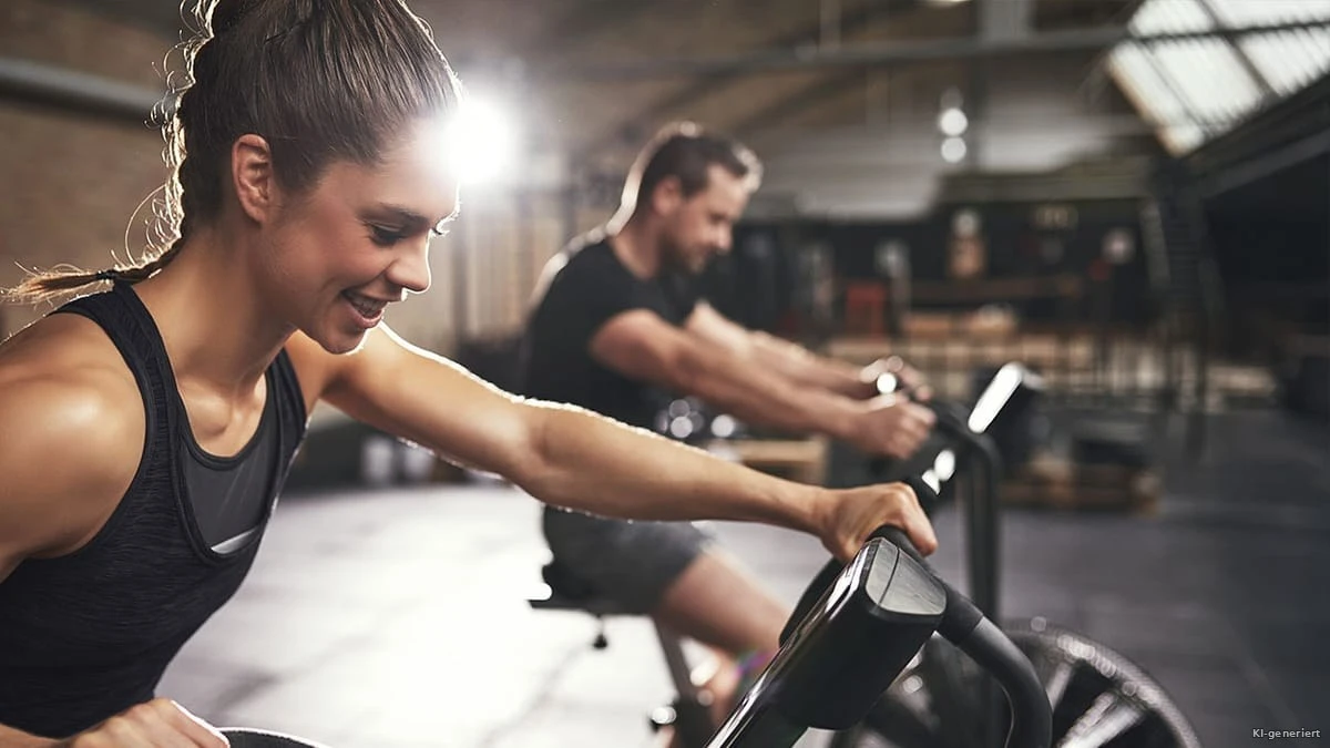 Indoor Cycling