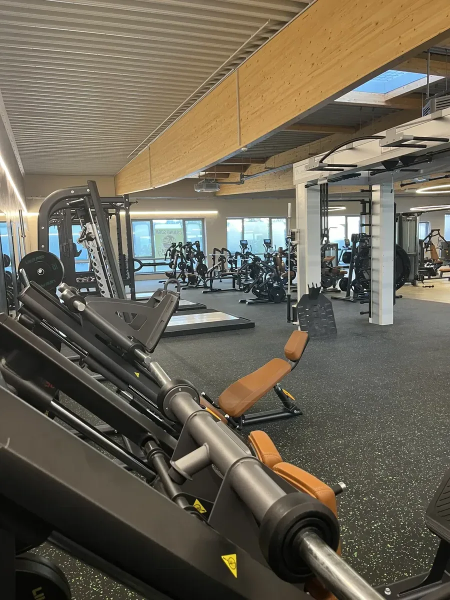 My Time Fitness Hemmoor in Hemmoor – Eindruck 1