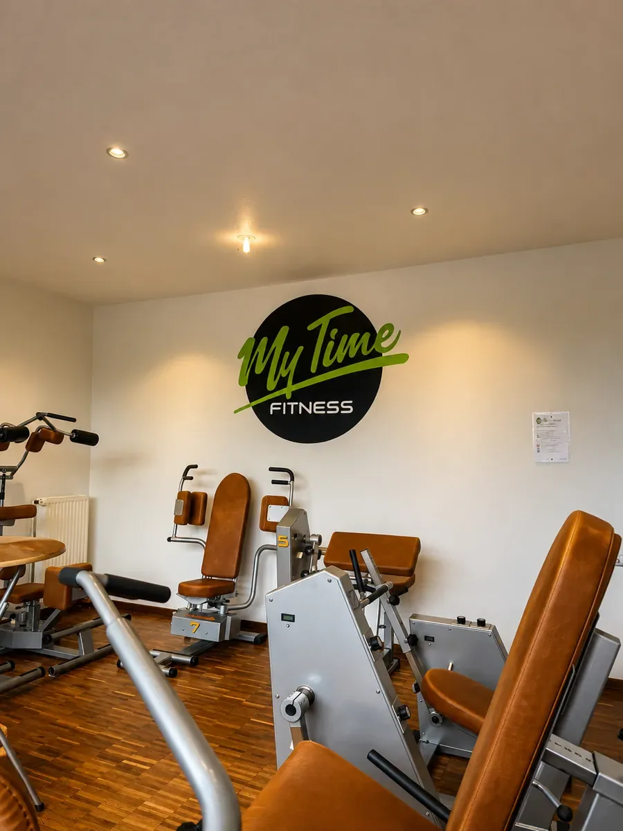 My Time Fitness Bremervörde in Bremervörde – Eindruck 4