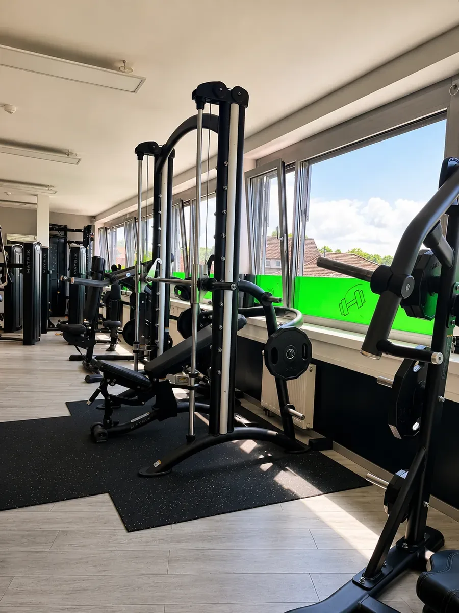 My Time Fitness Brunsbüttel in Brunsbüttel – Eindruck 1
