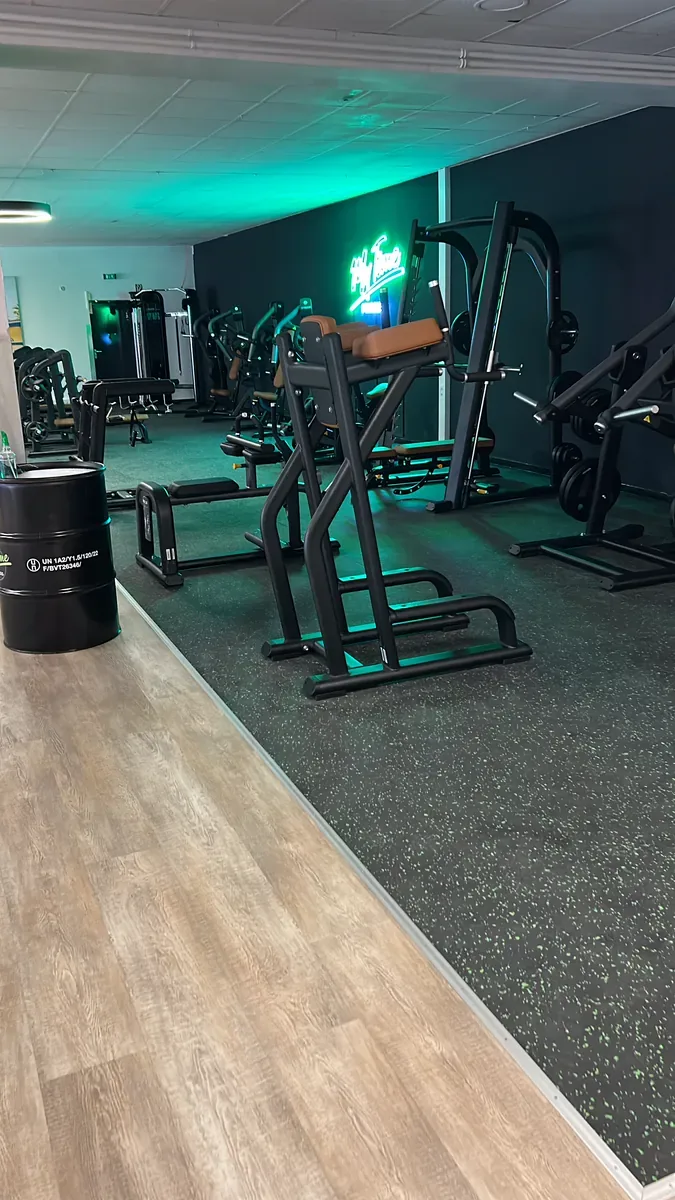 My Time Fitness Faßberg in Faßberg – Eindruck 1