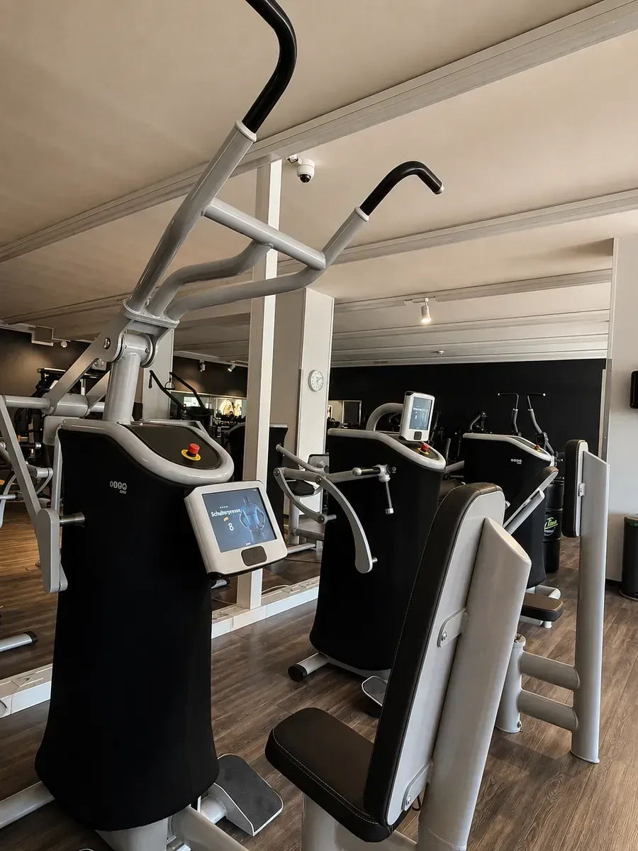 My Time Fitness Burg in Burg – Bild 1