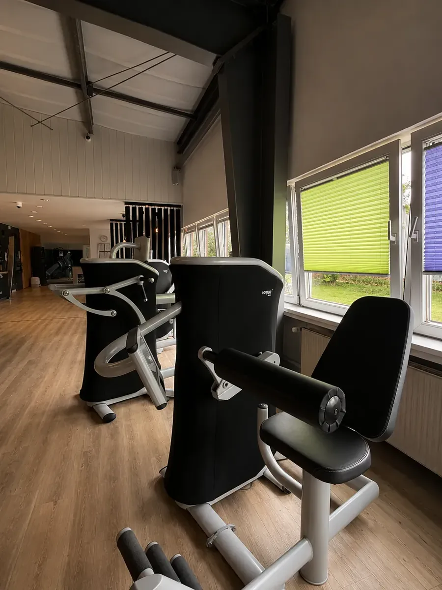 My Time Fitness Glückstadt in Glückstadt – Eindruck 1