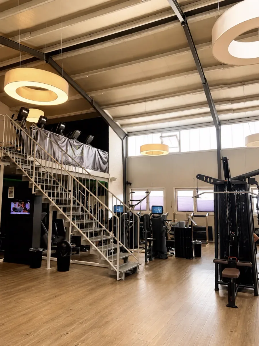 My Time Fitness Barmstedt in Barmstedt – Eindruck 1