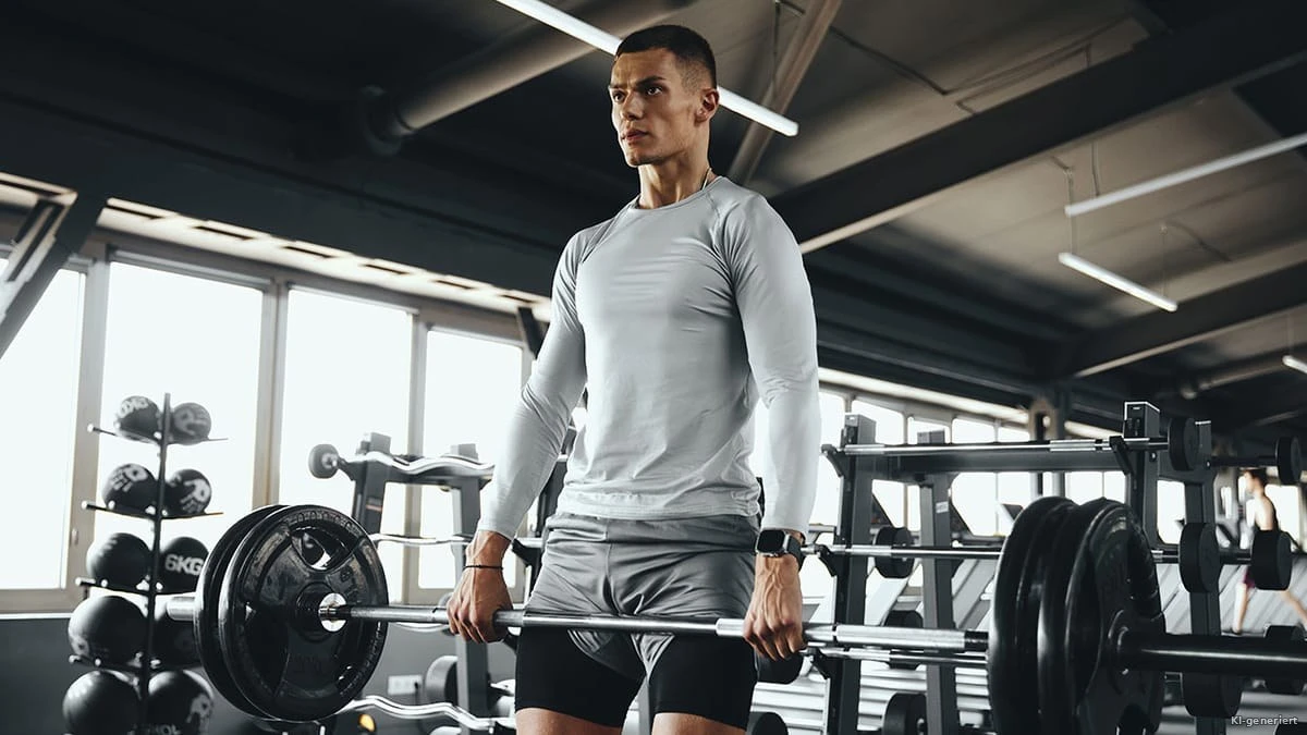 Muskeltraining