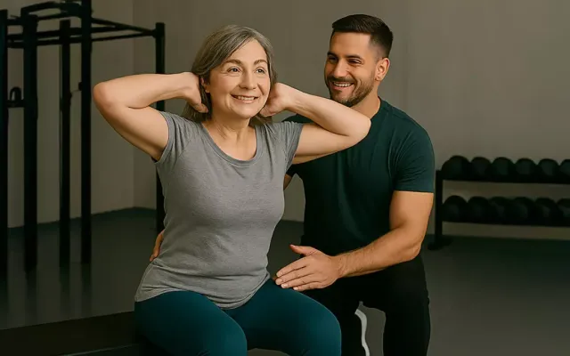 Pilates
