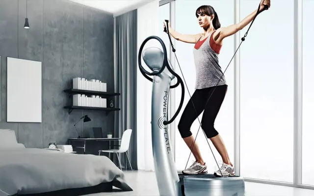 Power Plate